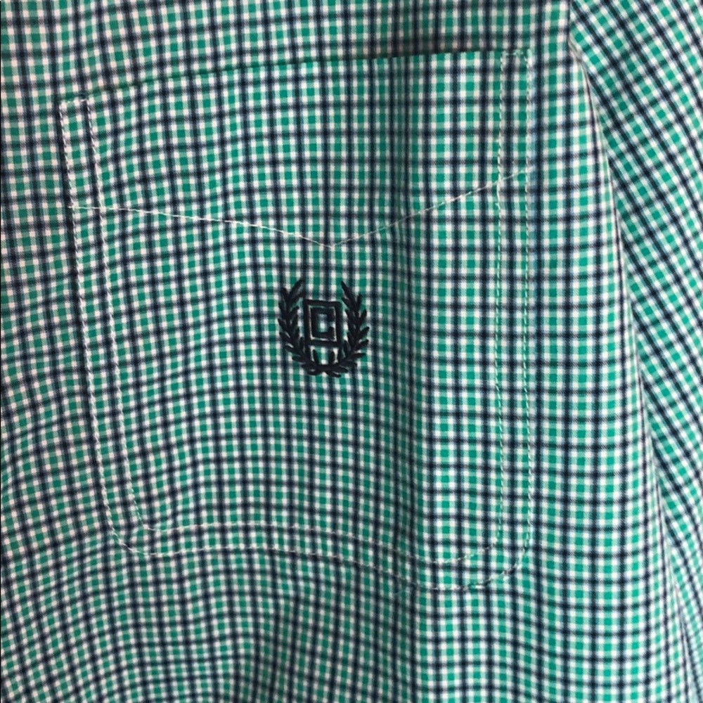 Chaps button up - Picture 2 of 3